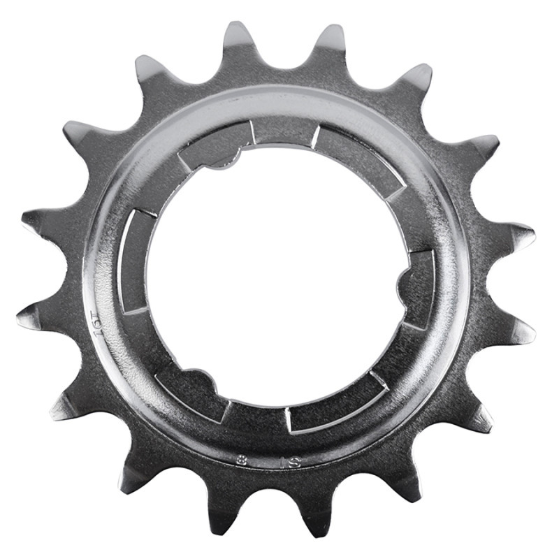 PIGNON NEXUS SHIMANO 16D. (MONTAGE ATELIER) - 3700948302699