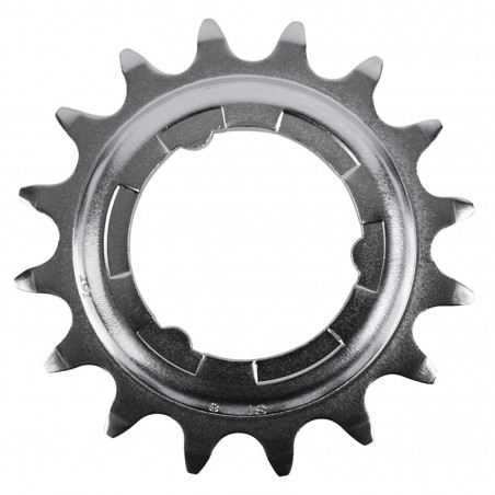 PIGNON NEXUS SHIMANO 16D. (MONTAGE ATELIER) - 3700948302699