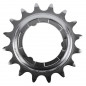 PIGNON NEXUS SHIMANO 16D. (MONTAGE ATELIER) - 3700948302699