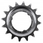 PIGNON NEXUS SHIMANO 16D. (MONTAGE ATELIER) - 3700948302699