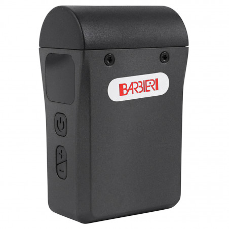 GONFLEUR - COMPRESSEUR ELECTRIQUE VP-VS POUR GONFLER PNEU GRAVEL - VTT - ROUTE RECHARGE USB - MAX 7 BARS - 8015431016669