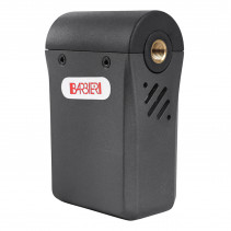 GONFLEUR - COMPRESSEUR ELECTRIQUE VP-VS POUR GONFLER PNEU GRAVEL - VTT - ROUTE RECHARGE USB - MAX 7 BARS - 8015431016669