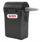 GONFLEUR - COMPRESSEUR ELECTRIQUE VP-VS POUR GONFLER PNEU GRAVEL - VTT - ROUTE RECHARGE USB - MAX 7 BARS - 8015431016669