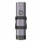 ECLAIRAGE VELO AVANT INTELLIGENT IGPSPORT VS1200S LUMENS ALU LED - LONGUE PORTEE VISION 150 METRES - BLUETOOTH LOW ENERGY- SE