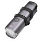 ECLAIRAGE VELO AVANT INTELLIGENT IGPSPORT VS1200S LUMENS ALU LED - LONGUE PORTEE VISION 150 METRES - BLUETOOTH LOW ENERGY- SE