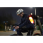 ECLAIRAGE VELO AVANT INTELLIGENT IGPSPORT VS1200S LUMENS ALU LED - LONGUE PORTEE VISION 150 METRES - BLUETOOTH LOW ENERGY- SE
