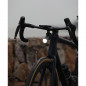 ECLAIRAGE VELO AVANT INTELLIGENT IGPSPORT VS1200S LUMENS ALU LED - LONGUE PORTEE VISION 150 METRES - BLUETOOTH LOW ENERGY- SE