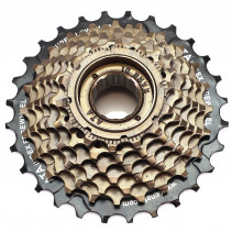 ROUE LIBRE 7V  EZO ALPER (14-28) - 3608670731315