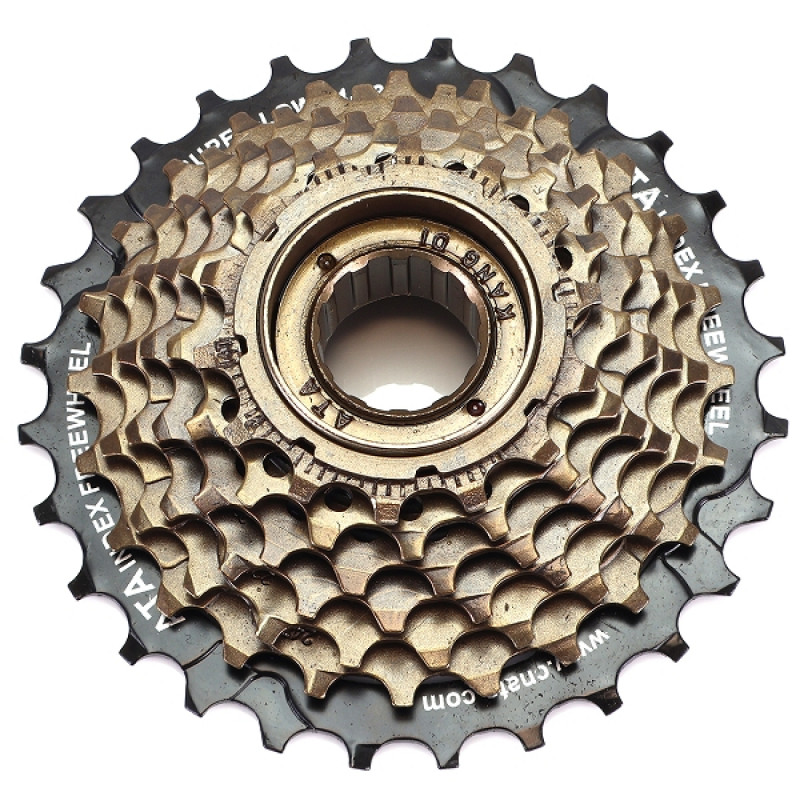 ROUE LIBRE 7V  EZO ALPER (14-28) - 3608670731315