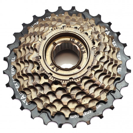 ROUE LIBRE 7V  EZO ALPER (14-28) - 3608670731315
