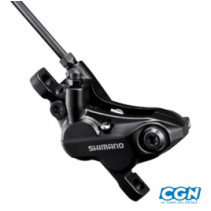 ETRIER FREIN VTT DISQUE HYDRO SHIMANO BR-MT520 (AV OU AR) - 4524667686576