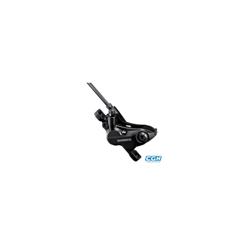 ETRIER FREIN VTT DISQUE HYDRO SHIMANO BR-MT520 (AV OU AR) - 4524667686576