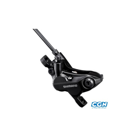 ETRIER FREIN VTT DISQUE HYDRO SHIMANO BR-MT520 (AV OU AR) - 4524667686576