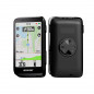 GPS - COMPTEUR IGPSPORT BiNavi COULEUR FULL TACTILE TRANSFLECTIF - CARTOGRAPHIE - ANT  - BLE5 - AUTONOMIE 35H - MULTI