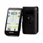 GPS - COMPTEUR IGPSPORT BiNavi COULEUR FULL TACTILE TRANSFLECTIF - CARTOGRAPHIE - ANT  - BLE5 - AUTONOMIE 35H - MULTI