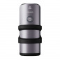 ECLAIRAGE VELO AVANT INTELLIGENT IGPSPORT VS1800S LUMENS ALU LED - LONGUE PORTEE VISION 180 METRES - BLUETOOTH (BLE) - 11