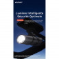 ECLAIRAGE VELO AVANT INTELLIGENT IGPSPORT VS1800S LUMENS ALU LED - LONGUE PORTEE VISION 180 METRES - BLUETOOTH (BLE) - 11