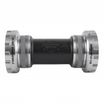 CUVETTE INTEGRE BOITIER FILETE ROUTE SHIMANO TIAGRA-SORA ANGLAIS - BSC - 1,37x24  AXE 24mm (BRS501B) (MONTAGE ATELIER) -