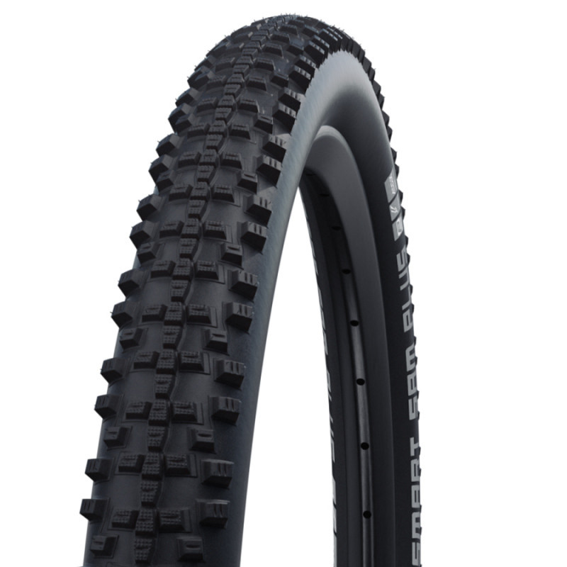 PNEU SCHWALBE SMART SAM PLUS 20x2.35 HS624 PERF DD RIG.NOIR - 4026495922043