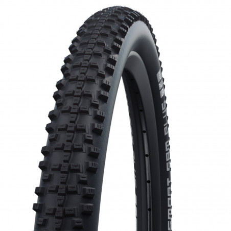 PNEU SCHWALBE SMART SAM PLUS 20x2.35 HS624 PERF DD RIG.NOIR - 4026495922043