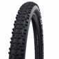 PNEU SCHWALBE SMART SAM PLUS 20x2.35 HS624 PERF DD RIG.NOIR - 4026495922043