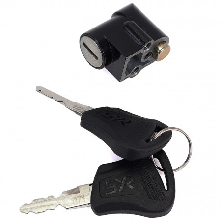 SERRURE BATTERIE EZO ALPER - 3608670731797