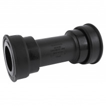 CUVETTE INTEGRE BOITIER ROUTE-VTT A EMBOITER-PRESSFIT SHIMANO SORA BOITE 86,5 DIAM 41 POUR AXE 24mm  -BRS500PB (MONTAGE