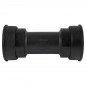 CUVETTE INTEGRE BOITIER ROUTE-VTT A EMBOITER-PRESSFIT SHIMANO SORA BOITE 86,5 DIAM 41 POUR AXE 24mm  -BRS500PB (MONTAGE