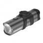 ECLAIRAGE VELO AVANT INTELLIGENT IGPSPORT VS800S LUMENS ALU LED RECHARGEABLE USB (VISIBLE 140m) - CONNEXION POSSIBLE AVEC LE