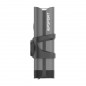 ECLAIRAGE VELO AVANT INTELLIGENT IGPSPORT VS800S LUMENS ALU LED RECHARGEABLE USB (VISIBLE 140m) - CONNEXION POSSIBLE AVEC LE