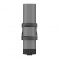 ECLAIRAGE VELO AVANT INTELLIGENT IGPSPORT VS800S LUMENS ALU LED RECHARGEABLE USB (VISIBLE 140m) - CONNEXION POSSIBLE AVEC LE