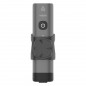ECLAIRAGE VELO AVANT INTELLIGENT IGPSPORT VS800S LUMENS ALU LED RECHARGEABLE USB (VISIBLE 140m) - CONNEXION POSSIBLE AVEC LE