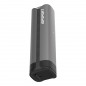 ECLAIRAGE VELO AVANT INTELLIGENT IGPSPORT VS800S LUMENS ALU LED RECHARGEABLE USB (VISIBLE 140m) - CONNEXION POSSIBLE AVEC LE