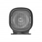 ECLAIRAGE VELO AVANT INTELLIGENT IGPSPORT VS800S LUMENS ALU LED RECHARGEABLE USB (VISIBLE 140m) - CONNEXION POSSIBLE AVEC LE