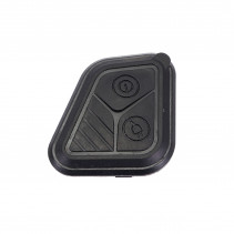 CACHE CONNECTIQUE VELO EZO ALPER - 3608670732459