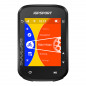 GPS - COMPTEUR IGPSPORT BSC200S AVEC VITESSE, ALTIMETRE, TEMPERATURE  COMPATIBLE STRAVA - Options : CAPTEUR CADENCE, VITESSE