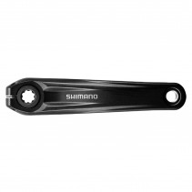 MANIVELLE VAE SHIMANO DROITE STEPS FC-E8000 170mm