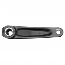 MANIVELLE VAE SHIMANO DROITE STEPS FC-E8000 170mm