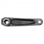 MANIVELLE VAE SHIMANO DROITE STEPS FC-E8000 170mm