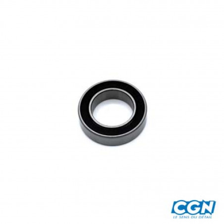 ROULEMENT BLACKBEARING MAX 17287 2RS(D17X28 EP 7)