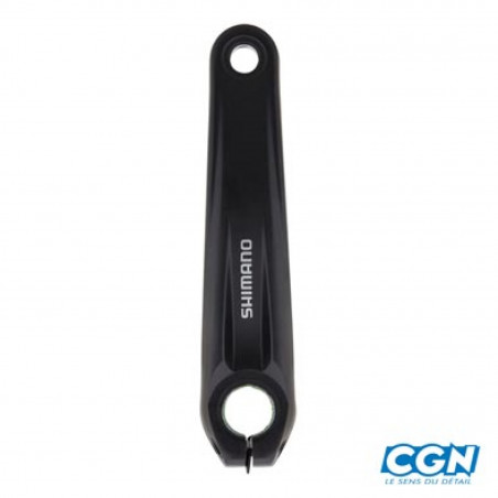 MANIVELLE E BIKE/VAE L175 DROITE SHIMANO STEPS FC-E8000 ALU - 4524667867289