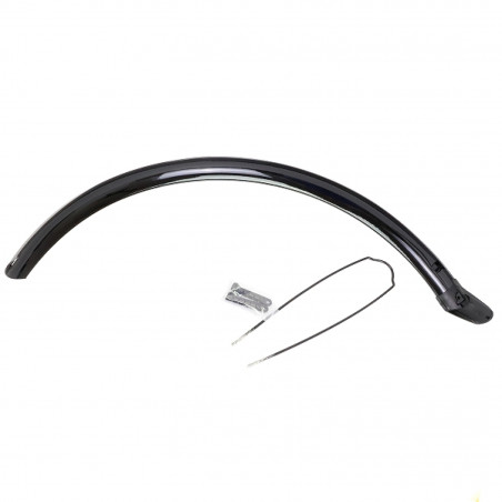 GARDE BOUE ARRIERE AVEC TRINGLES VELO EZO BELLEVILLE 26 ''/ TNT ONDE 26'' - 3608670730400