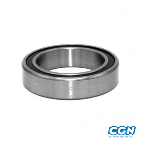 ROULEMENT BLACKBEARING MAX 215317 2RS(D21,5X31 EP 7)