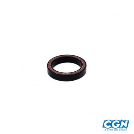 ROULEMENT BLACKBEARING MAX 2753765 2RS(D27,5X37 EP 6,5)