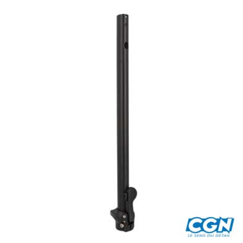 TUBE DIRECTION POUR TROTTINETTE ELECTRIQUE WHEELYOO X7.5