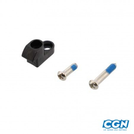 LOQUET DE FIXATION POUR TROTTINETTE WHEELYOO X7.5