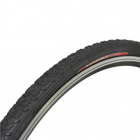 PNEU CITY-VTC 700 X 35 NEWTON CRAMPON PROTECTIVELAYER RENFORT ANTI-CREVAISON 2.5mm NOIR TR (28-29x1,40) (35-622) - 3700948072738