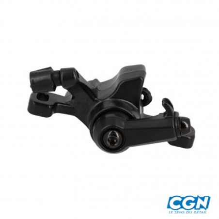 FREIN AR COMPLET POUR TROTTINETTE ELECTRIQUE WHEELYOO X9 - 3663829315068