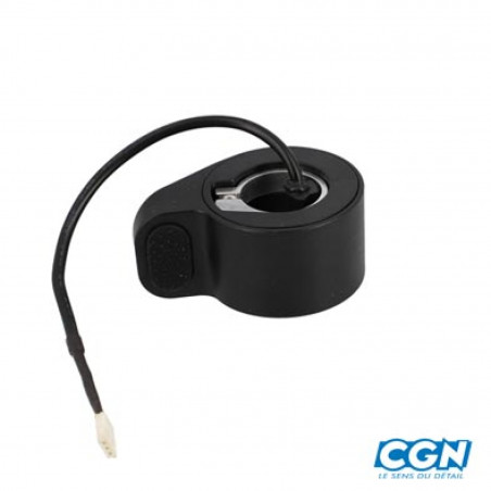 POIGNEE GAZ / CONTROLE POUR TROTTINETTE ELECTRIQUE WHEELYOO X9 - 3663829314993