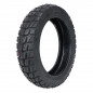 PNEU TROTTINETTE TUBELESS  9.2 X 2.00-6.1 CROSS NOIR POUR XIAOMI 1S, ESSENTIAL, M365, MI3, PRO CECOTEC BONGO SERIE A, A